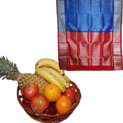 "Gift hamper - code MG06 - Click here to View more details about this Product